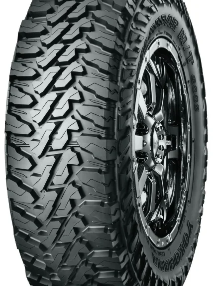Anvelopa Yokohama Geolandar G003 265/70 R17 121Q