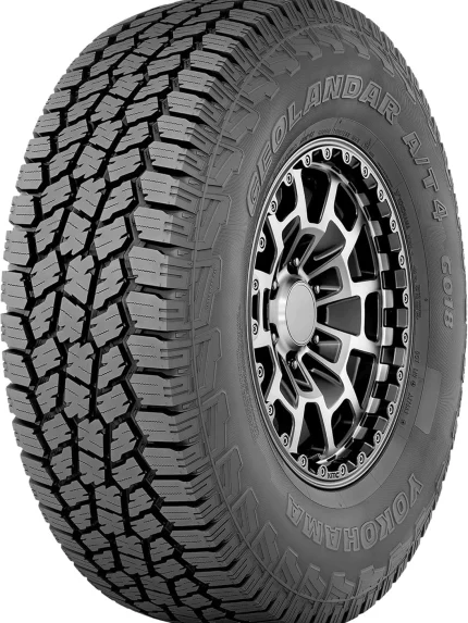 Anvelopa Yokohama Geolandar A/T4 G018 215/75 R15 106S