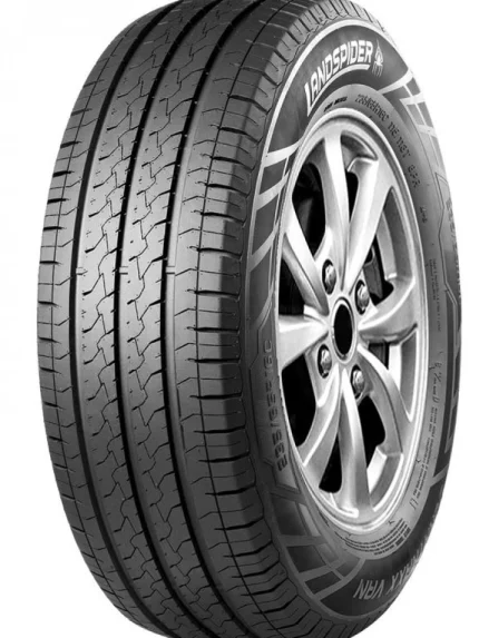 Anvelopa Tracmax X-privilo RF19 185/75 R16C 104S