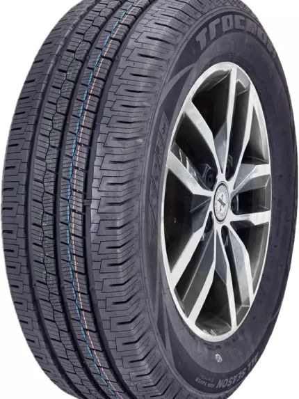 Anvelopa Platin RP 530 Van Summer 195/75 R16C 107S