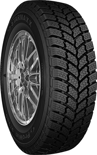 Anvelopa Michelin Agilis+ 205/75 R16C