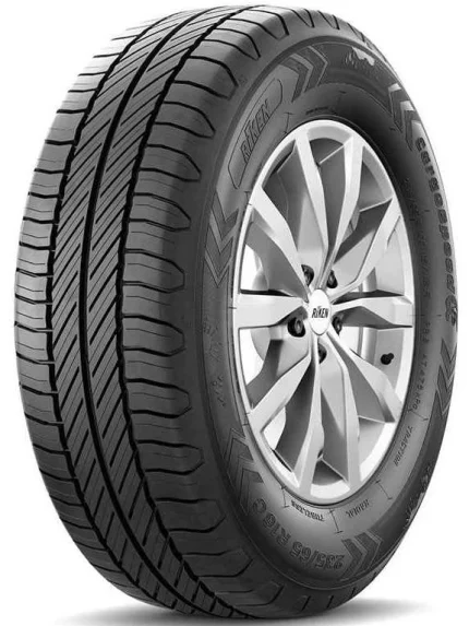 Anvelopa Riken CargoSpeed Evo 195/80 R14C 106R