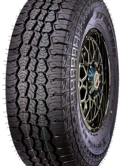 Anvelopa Tracmax X-privilo AT01 195/80 R15 100T XL