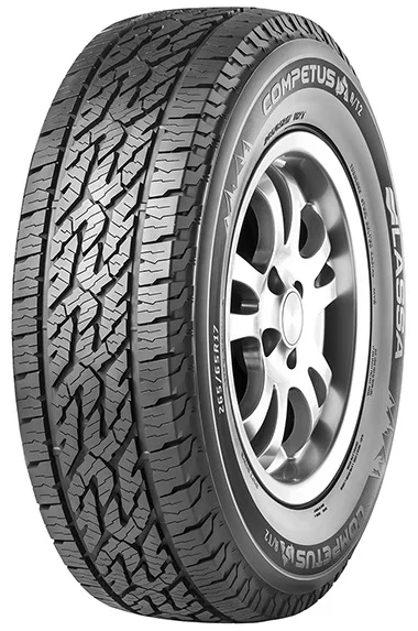 Anvelopa Lassa Competus A/T2 195/80 R15