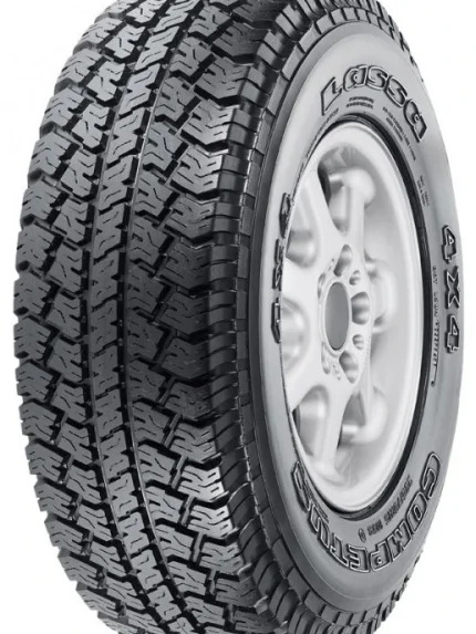 Anvelopa Lassa Competus A/T3 195/80 R15 96T