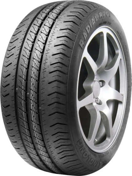 Anvelopa Linglong R701 165 R13C 8PR 96/94N