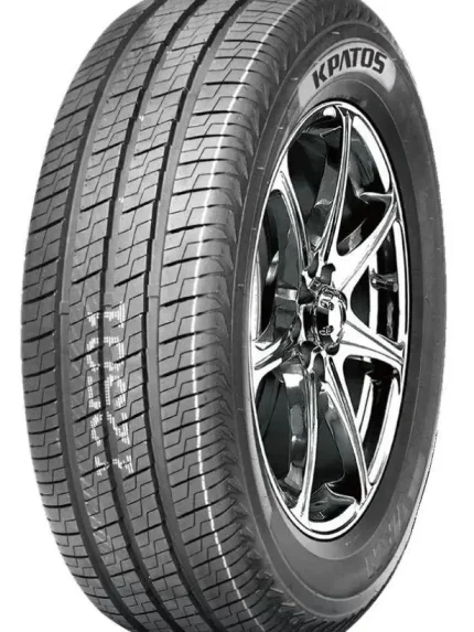 Anvelopa Petlas Van Master A/S 195/60 R16C 99/97T 6PR
