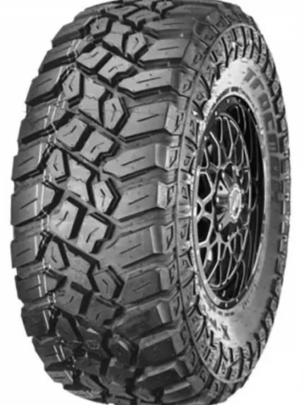 Anvelopa Tracmax X-privilo M/T 31x10.50 R15 109Q