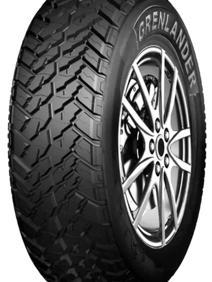 Anvelopa Tracmax X-privilo M/T 33x12.50 R15 108Q